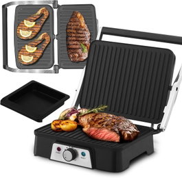 Extralink Smart Life Electric Grill SJ-36
