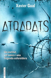 Atrapats, Xavier Gual Vadillo - FANBOOKS
