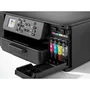 Brother DCP-J1310DW Impresora Multifunción Inyección de Tinta WiFi Negro