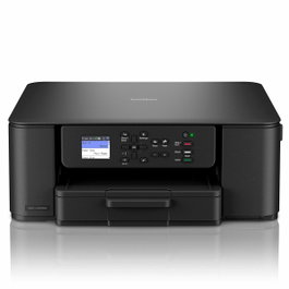 Brother DCP-J1310DW Multifunción Inyección de Tinta Negro