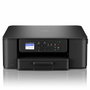 Brother DCP-J1310DW Impresora Multifunción Inyección de Tinta WiFi Negro