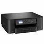 Brother DCP-J1310DW Impresora Multifunción Inyección de Tinta WiFi Negro