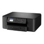 Brother DCP-J1310DW Impresora Multifunción Inyección de Tinta WiFi Negro