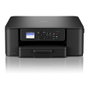 Brother DCP-J1310DW Impresora Multifunción Inyección de Tinta WiFi Negro