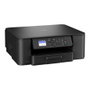 Brother DCP-J1310DW Impresora Multifunción Inyección de Tinta WiFi Negro