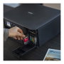 Brother DCP-J1310DW Impresora Multifunción Inyección de Tinta WiFi Negro