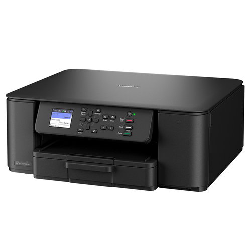 Brother DCP-J1310DW Impresora Multifunción Inyección de Tinta WiFi Negro