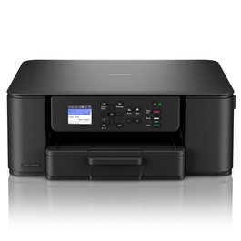 Brother DCP-J1310DW Impresora Multifunción Inyección de Tinta WiFi Negro