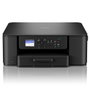 Brother DCP-J1310DW Impresora Multifunción Inyección de Tinta WiFi Negro