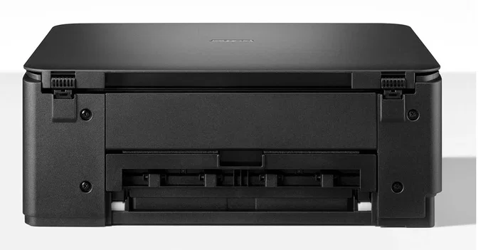 Brother DCP-J1310DW Multifunción Inyección de Tinta Negro
