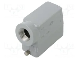 ILME Carcasa para conectores HDC tamaño 77.27