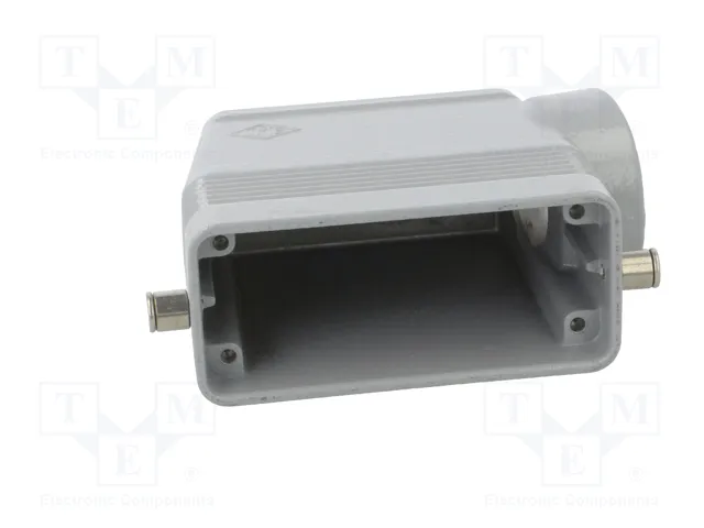 ILME Carcasa para conectores HDC tamaño 77.27 ILME Carcasa para conectores HDC tamaño 77.27