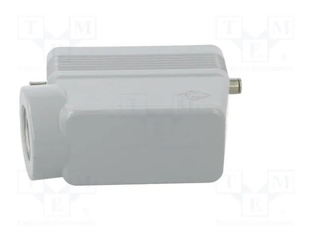 ILME Carcasa para conectores HDC tamaño 77.27 ILME Carcasa para conectores HDC tamaño 77.27