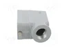ILME Carcasa para conectores HDC tamaño 77.27