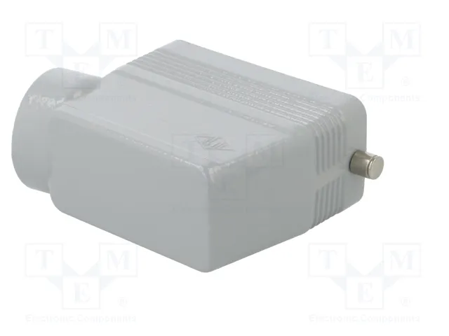 ILME Carcasa para conectores HDC tamaño 77.27 ILME Carcasa para conectores HDC tamaño 77.27