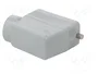 ILME Carcasa para conectores HDC tamaño 77.27