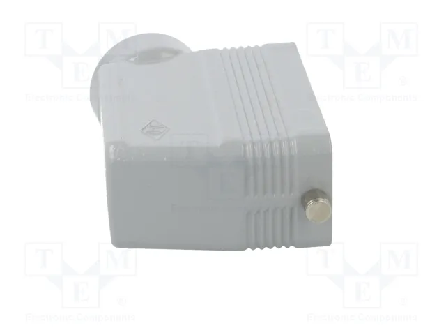ILME Carcasa para conectores HDC tamaño 77.27 ILME Carcasa para conectores HDC tamaño 77.27