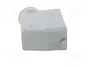 ILME Carcasa para conectores HDC tamaño 77.27