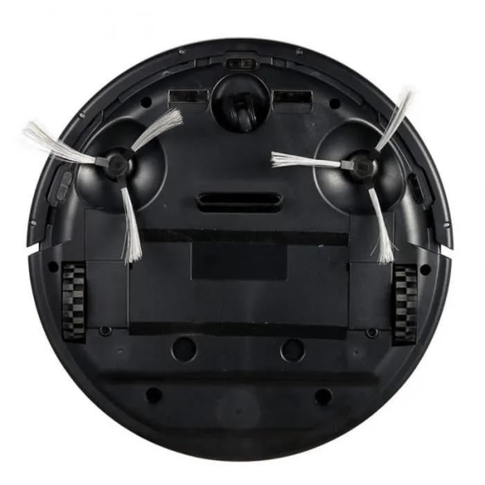 Eziclean EZI1696742162439 Robot Aspirador Conectado Aqua iMap A50, 90 min, 1Kpa, 80m², 0,43L