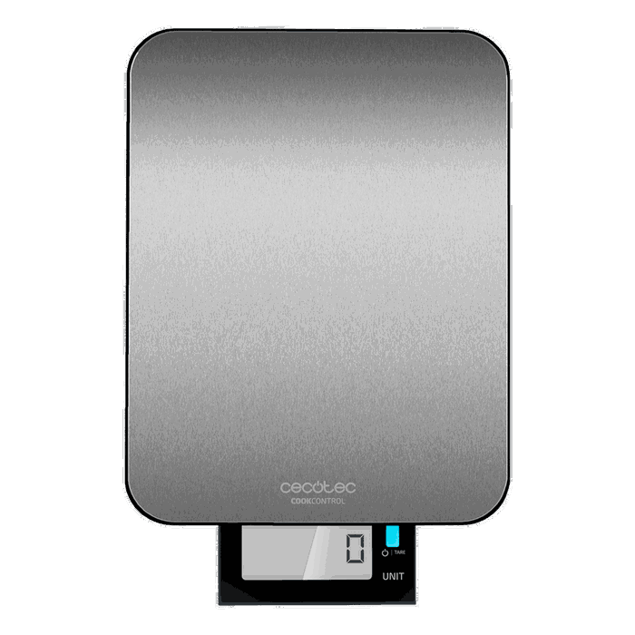 Cecotec Cook Control 9000 Waterproof Cecotec Cook Control 9000 Waterproof