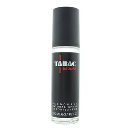 Man, Protección, Desodorante en spray, Para hombres, 100 ml