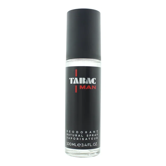 Tabac Man Desodorante en spray 100 ml Tabac Man Desodorante en spray 100 ml