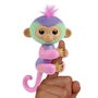 Bizak Figura Fingerlings Colores Mágicos con 70 Sonidos y Reacciones, Adivina el Futuro, 13 cm, Modelos Surtidos, Español