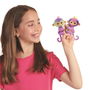 Bizak Figura Fingerlings Colores Mágicos con 70 Sonidos y Reacciones, Adivina el Futuro, 13 cm, Modelos Surtidos, Español