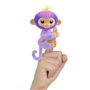 Bizak Figura Fingerlings Colores Mágicos con 70 Sonidos y Reacciones, Adivina el Futuro, 13 cm, Modelos Surtidos, Español