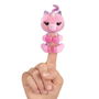 Bizak Figura Fingerlings Colores Mágicos con 70 Sonidos y Reacciones, Adivina el Futuro, 13 cm, Modelos Surtidos, Español