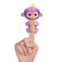 Bizak Figura Fingerlings Colores Mágicos con 70 Sonidos y Reacciones, Adivina el Futuro, 13 cm, Modelos Surtidos, Español