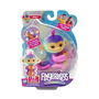 Bizak Figura Fingerlings Colores Mágicos con 70 Sonidos y Reacciones, Adivina el Futuro, 13 cm, Modelos Surtidos, Español