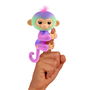 Bizak Figura Fingerlings Colores Mágicos con 70 Sonidos y Reacciones, Adivina el Futuro, 13 cm, Modelos Surtidos, Español