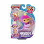 Bizak Figura Fingerlings con 70 Sonidos, Reacciones de Colores Mágicos y Luces