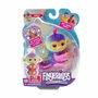 Bizak Figura Fingerlings con 70 Sonidos, Reacciones de Colores Mágicos y Luces