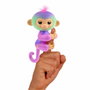 Bizak Figura Fingerlings con 70 Sonidos, Reacciones de Colores Mágicos y Luces