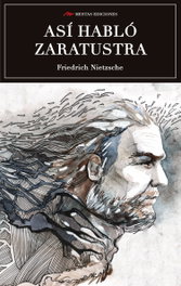 Así habló Zaratustra, Friedrich Nietzsche - MESTAS EDICIONES