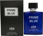 Prime Collection Prime Blue Eau De Toilette 100ml Spray