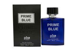 Prime Collection Prime Blue Eau De Toilette 100ml Spray