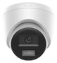 Hikvision DS-2CD1383G2-LIUF/SL Cámara IP 2.8mm, Interior/Exterior, Visión Nocturna 30m, Micrófono y Altavoz