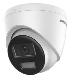 Hikvision DS-2CD1383G2-LIUF/SL Cámara IP 2.8mm, Interior/Exterior, Visión Nocturna 30m, Micrófono y Altavoz