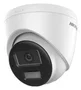Hikvision DS-2CD1383G2-LIUF/SL Cámara IP 2.8mm, Interior/Exterior, Visión Nocturna 30m, Micrófono y Altavoz