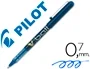 Pilot Roller Tinta Líquida V-Ball 07 Azul Set de 12 (Set de 12)