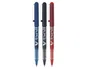 Pilot Roller Tinta Líquida V-Ball 07 Azul Set de 12 (Set de 12)