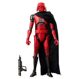 Hasbro Figura HK-87 Assasin Droid Star Wars The Black Series Articulada 15cm con Accesorios