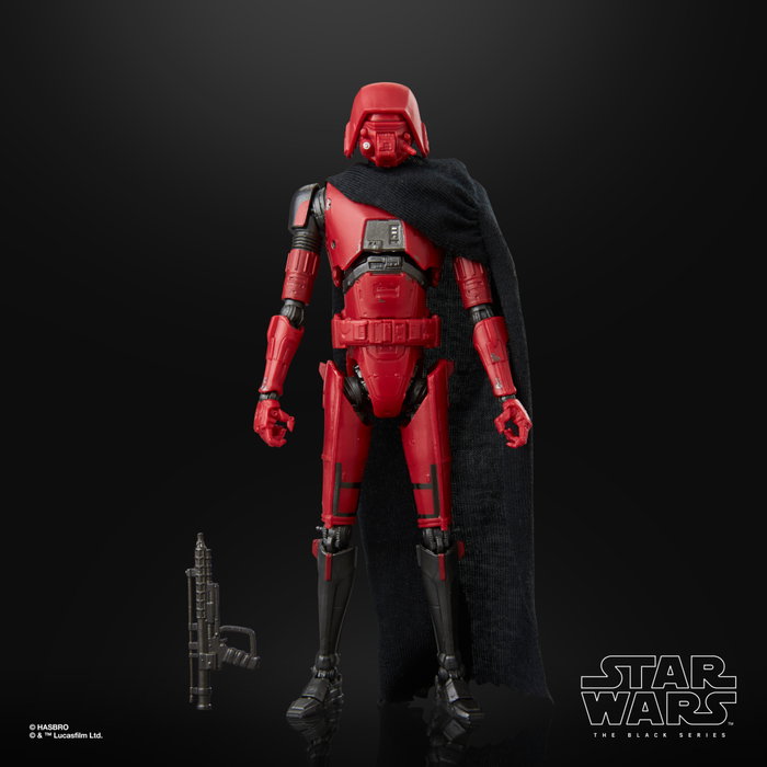 Hasbro Figura HK-87 Assassin Droid Star Wars: Ahsoka The Black Series 15cm Hasbro Figura HK-87 Assassin Droid Star Wars: Ahsoka The Black Series 15cm