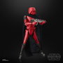 Hasbro Figura HK-87 Assassin Droid Star Wars: Ahsoka The Black Series 15cm