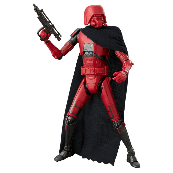 Hasbro Figura HK-87 Assassin Droid Star Wars: Ahsoka The Black Series 15cm Hasbro Figura HK-87 Assassin Droid Star Wars: Ahsoka The Black Series 15cm