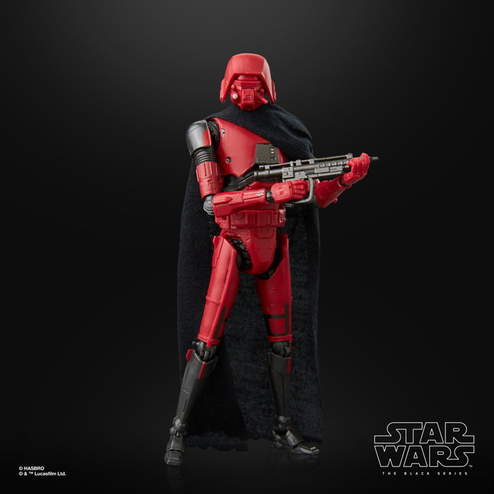 Hasbro Figura HK-87 Assassin Droid Star Wars: Ahsoka The Black Series 15cm Hasbro Figura HK-87 Assassin Droid Star Wars: Ahsoka The Black Series 15cm