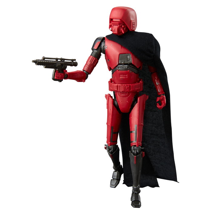 Hasbro Figura HK-87 Assassin Droid Star Wars: Ahsoka The Black Series 15cm Hasbro Figura HK-87 Assassin Droid Star Wars: Ahsoka The Black Series 15cm